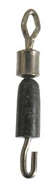 Agrafa Nevis Cu Vartej Pentru Feeder S 5kg 5/pac.