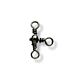 Vartej Triplu Nevis Tip T nr.6  10buc/pac