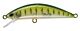 Vobler Illex Tricoroll 55 SP Ghost Vairon