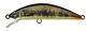 Vobler Illex Tricoroll 55 SP RT Brown Trout