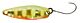Lingurita Illex Native Spoon 1.5g Chartreuse Yamame