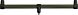 Buzz Bar Carp Academy  25cm - 2 Posturi