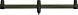 Buzz Bar Carp Academy 30cm - 3 Posturi