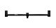 Buzzbar Carp Academy 2 Posturi 21.5cm