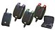 Set Avertizori Carp Academy Sensor WDX 3+1