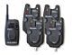 Set Avertizori Carp Academy Pulsar 4+1