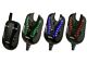 Set Avertizori Carp Academy Trion 3+1