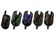 Set Avertizori Carp Academy Trion 4+1