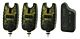 Set Avertizor Carp Academy Wiron 3+1