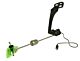 Swinger Verde Carp Academy Cu Led