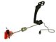Swinger Rosu Carp Academy Cu Led