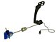 Swinger Albastru Carp Academy Cu Led