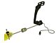Swinger Galben Carp Academy Cu Led