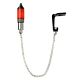 Hanger Wiron Carp Academy Rosu