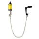 Hanger Wiron Carp Academy Galben