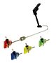 Swinger Carp Academy Pulsar Galben