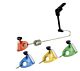 Swinger Carp Academy Detect Galben