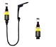 Hanger Carp Academy Flash Galben