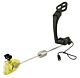 Swinger Carp Academy Trion  Galben