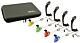 Set Swinger Carp Academy Trion  3buc
