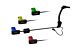 Swinger Mojo Carp Academy Verde