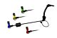 Swinger Endless Carp Academy Verde