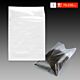 Punga PVA Carp Academy  7X10cm 10buc/pac.