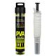 Plasa PVA Pe Tub Carp Academy 4 Season 5m 28mm