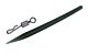 Vartej Cu Agrafa Rapida Carp Academy + Tub Silicon 5+5buc
