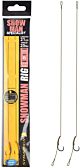 Forfac Boilie Strategy Snowman Specialist 25lbs Nr.8  2/pac