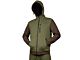 Hanorac Strategy Grade XL