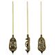 Set Cosulete Steg LD Method Feeder 40g 2/pac.