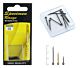 Spin Pentru Momeala Carp Academy 10mm 10buc/pac.