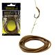 Tub Silicon Carp Academy 0.5mm