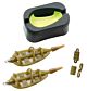 Set Method Feeder Matrita+Cosulet+Conector 80g