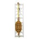 Montura Nevis Method Feeder Long Cast Cu Spin 40g