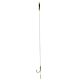 Forfac Boilie Carp Academy (Knotless Rig) Nr.8