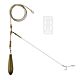 Montura Elicopter Complet Carp Academy nr.6 70g