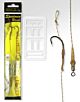 Carlige Legate Carp Academy Line Aligner nr.2 2buc/pac.