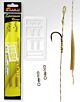 Carlige Legate Carp Academy Basic Special Teflon nr.2 2buc/p.