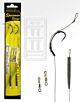 Carlige Legate Carp Academy Blow Back nr.6 2buc/pac.