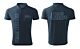 Tricou Cu Guler Team Feeder By Dome S