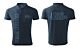 Tricou Cu Guler Team Feeder By Dome M