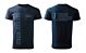 Tricou Team Feeder By Dome M