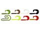 Grub Nevis Spiratail 8cm 10/pac