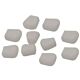 Porumb Artificial Nevis Flotant Alb 15buc/pac.