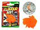 Nevis vierme silicon flotant 1.5cm 20buc/pac. Portocaliu