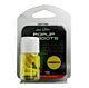 Vierme Flotant Nevis Dipuit 15 Bucati Galben-Ananas