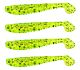 Shad Nevis Impulse 10cm 4/pac
