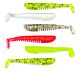Shad Nevis Impulse 6.3cm 6/pac 5 Culori